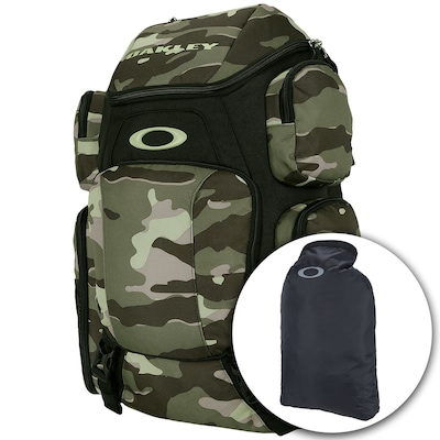 Mochila Oakley Blade Wet Dry 40 Camuflado - Foto 1