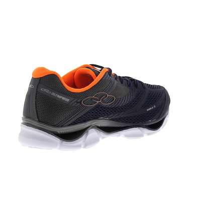 olympikus daily 2 masculino