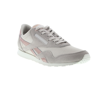 Tênis Reebok Classic Nylon Slim - Feminino - Foto 2