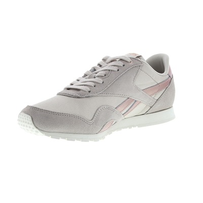 Tênis Reebok Classic Nylon Slim - Feminino - Foto 4