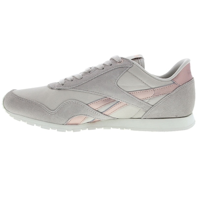 Tênis Reebok Classic Nylon Slim - Feminino - Foto 5
