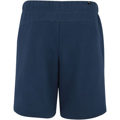 Bermuda de Moletom Puma Ess Logo Sweat - Masculina - Foto 2