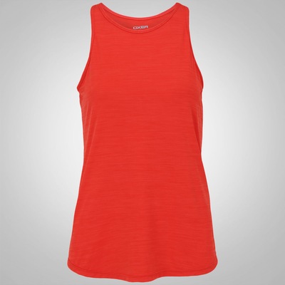 Camiseta Regata Oxer Bruni - Feminina - Foto 1