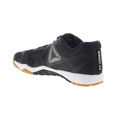 Tênis Reebok ROS Workout TR 2.0 - Masculino - Foto 6