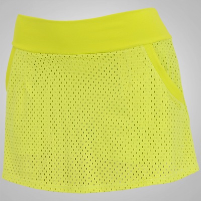 Short Saia com Bolso Oxer Player - Feminino - Foto 6