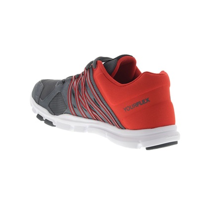 tênis reebok yourflex train 8.0 masculino