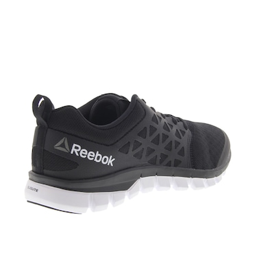 tenis reebok sublite masculino