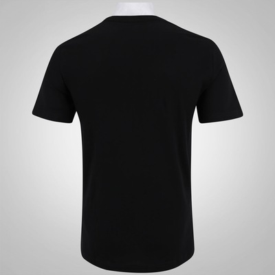 Camiseta Puma Ess No. 1 Logo - Masculina - Foto 2