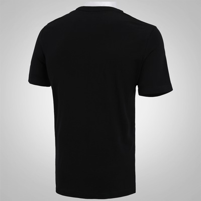 Camiseta Puma Ess No. 1 Logo - Masculina - Foto 4