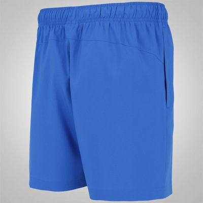 Bermuda Puma ESS Woven 5 - Masculina - Foto 2