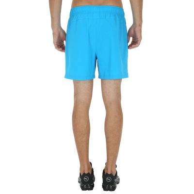 Bermuda Puma ESS Woven 5 - Masculina - Foto 2