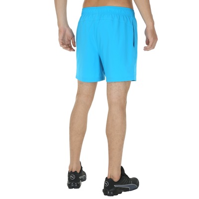 Bermuda Puma ESS Woven 5 - Masculina - Foto 4