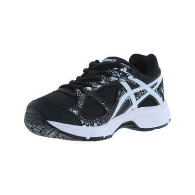 Tênis Asics Gel Lightplay 3 A GS - Infantil - Foto 4