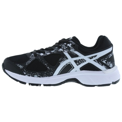 Tênis Asics Gel Lightplay 3 A GS - Infantil - Foto 5