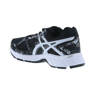 Tênis Asics Gel Lightplay 3 A GS - Infantil - Foto 6