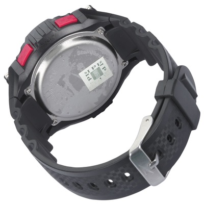 Relógio Digital Speedo 81080G0EG - Masculino - Foto 4