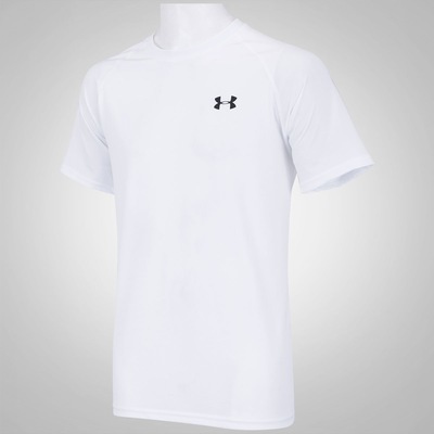 Camiseta Under Armour Tech - Masculina - Foto 3