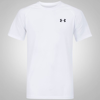 Camiseta Under Armour Tech - Masculina - Foto 1