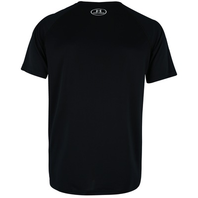 Camiseta Under Armour Tech - Masculina - Foto 2