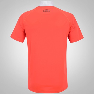 Camiseta Under Armour Tech - Masculina - Foto 2