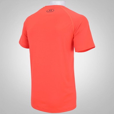 Camiseta Under Armour Tech - Masculina - Foto 3