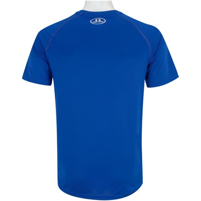Camiseta Under Armour Tech - Masculina - Foto 6