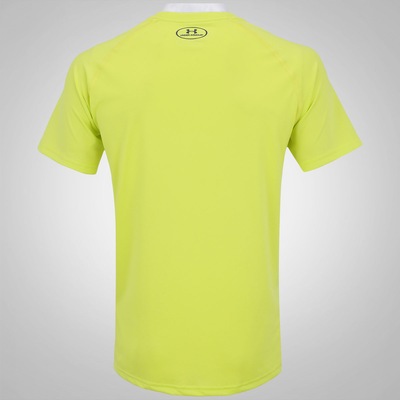 Camiseta Under Armour Tech - Masculina - Foto 2