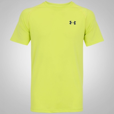 Camiseta Under Armour Tech - Masculina - Foto 1