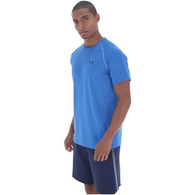 Camiseta Under Armour Tech - Masculina - Foto 1