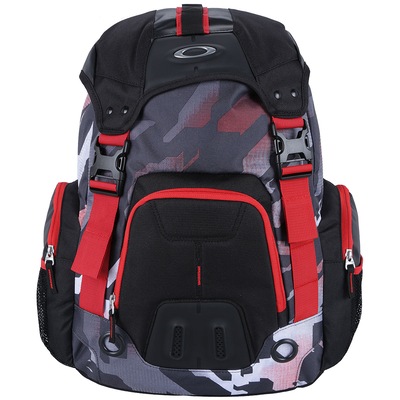 Mochila Oakley Elevated Gearbox - 32 Litros - Foto 3