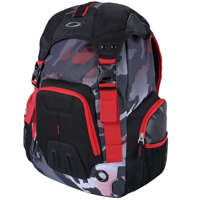 Mochila Oakley Elevated Gearbox - 32 Litros - Foto 1