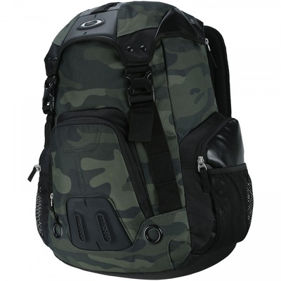 Mochila Oakley Elevated Gearbox - 32 Litros - Foto 2