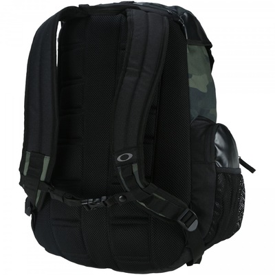 Mochila Oakley Elevated Gearbox - 32 Litros - Foto 3