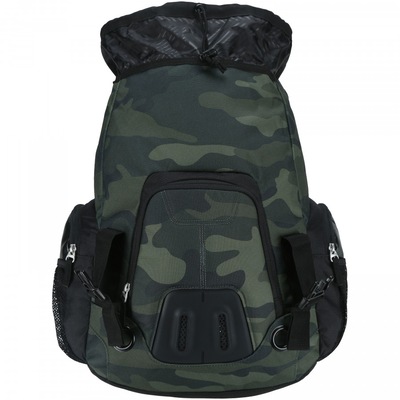 Mochila Oakley Elevated Gearbox - 32 Litros - Foto 4