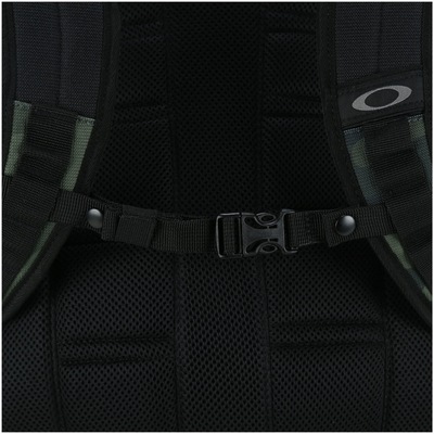 Mochila Oakley Elevated Gearbox - 32 Litros - Foto 5