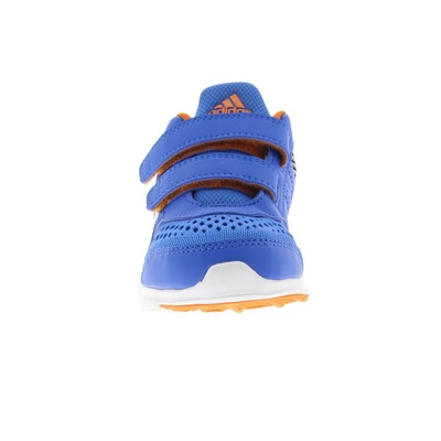Tênis adidas Hyperfast 2 CF - Infantil - Foto 3