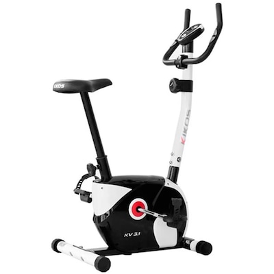 Bicicleta Ergométrica Kikos KV 3.1i - Foto 1