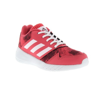 Tênis adidas QuickRun - Infantil - Foto 2