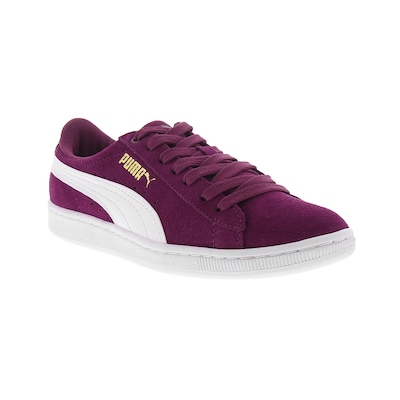 Tênis Puma Vikky BDP - Feminino - Foto 2
