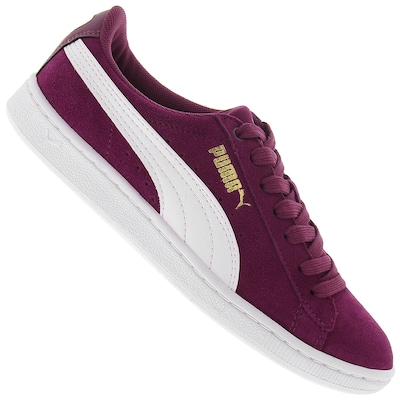 Tênis Puma Vikky BDP - Feminino - Foto 1