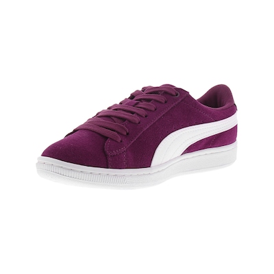 Tênis Puma Vikky BDP - Feminino - Foto 4