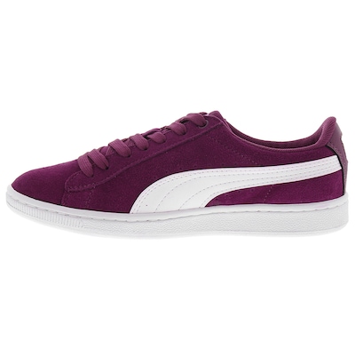 Tênis Puma Vikky BDP - Feminino - Foto 5
