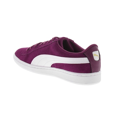 Tênis Puma Vikky BDP - Feminino - Foto 6