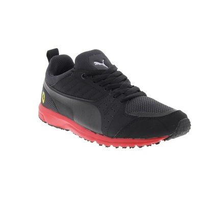 Tênis Puma Pitlane Scuderia Ferrari 1.5 - Masculino - Foto 2