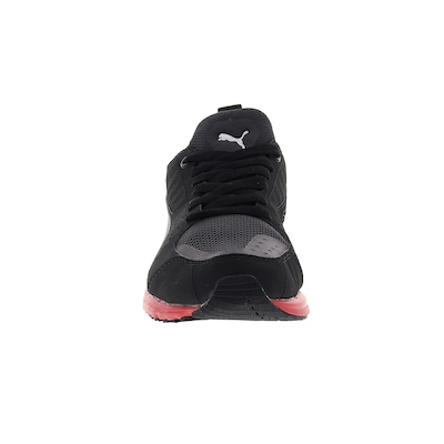 Tênis Puma Pitlane Scuderia Ferrari 1.5 - Masculino - Foto 3