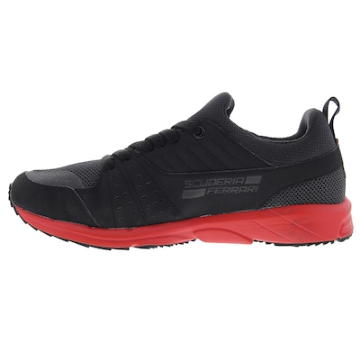 Tênis Puma Pitlane Scuderia Ferrari 1.5 - Masculino - Foto 5