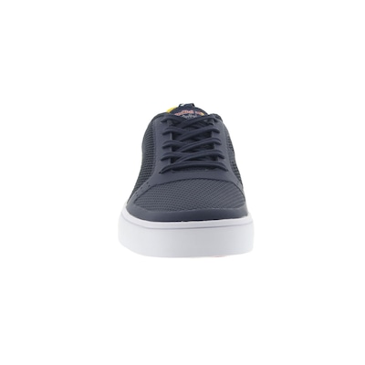 Tênis Puma Red Bull Racing Wings Vulc - Masculino - Foto 3