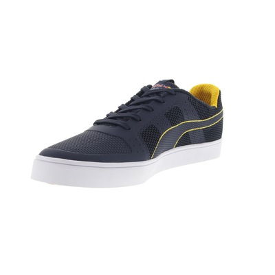 Tênis Puma Red Bull Racing Wings Vulc - Masculino - Foto 4