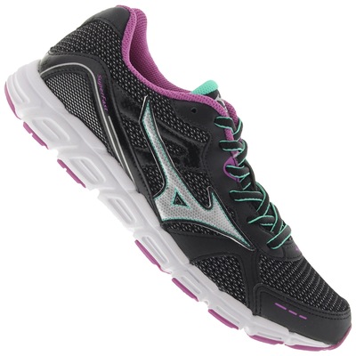 Tênis Mizuno Superfast - Feminino - Foto 1