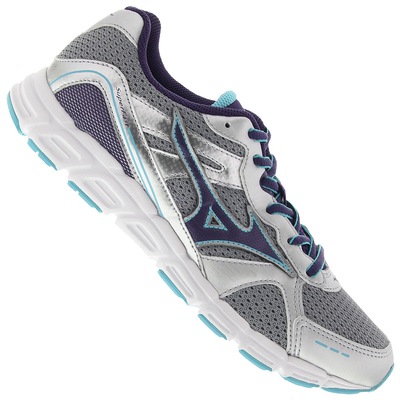 Tênis Mizuno Superfast - Feminino - Foto 1